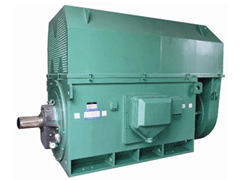 广丰YKK系列高压电机品质保证